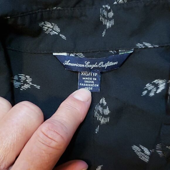 Cut out back, American Eagle Outfitters - Picture 2 of 6